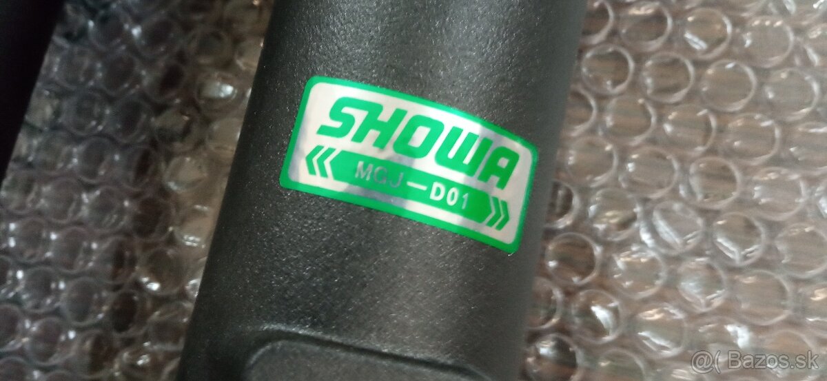 Predné teleskopy Honda CBF1000 - 13