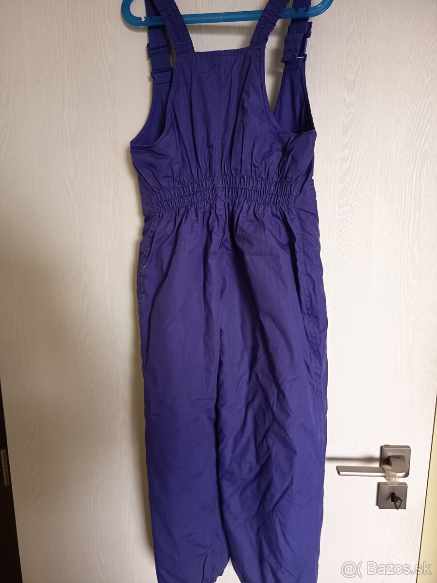 Lyžiarske nohavice - 13