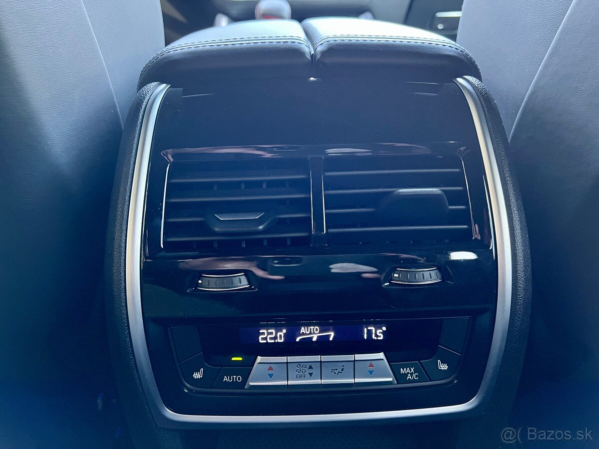 BMW X5M COMPETETION 625PS - 13