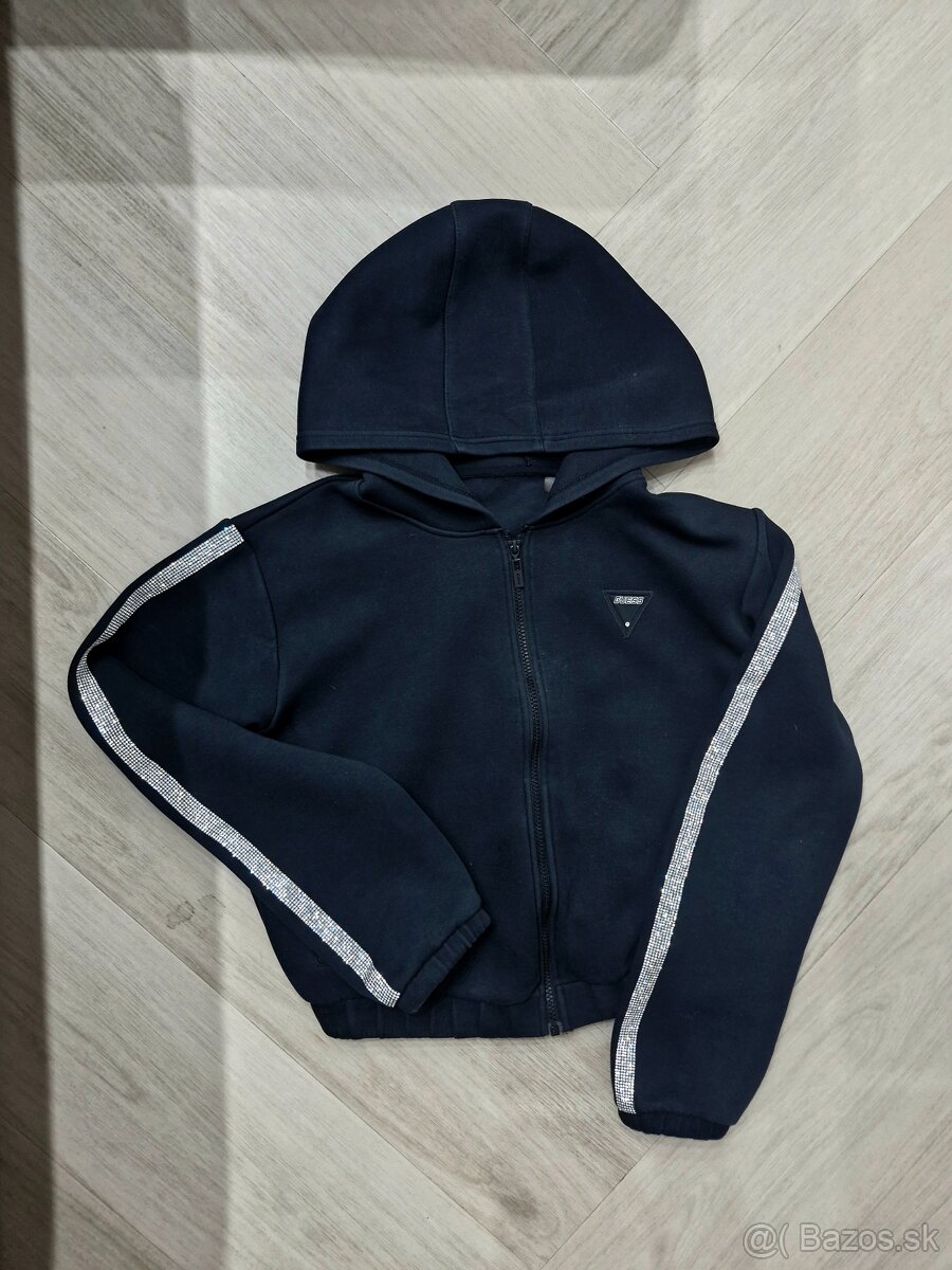 NOVE Guess mikina rozne druhy a farby M - L - 13