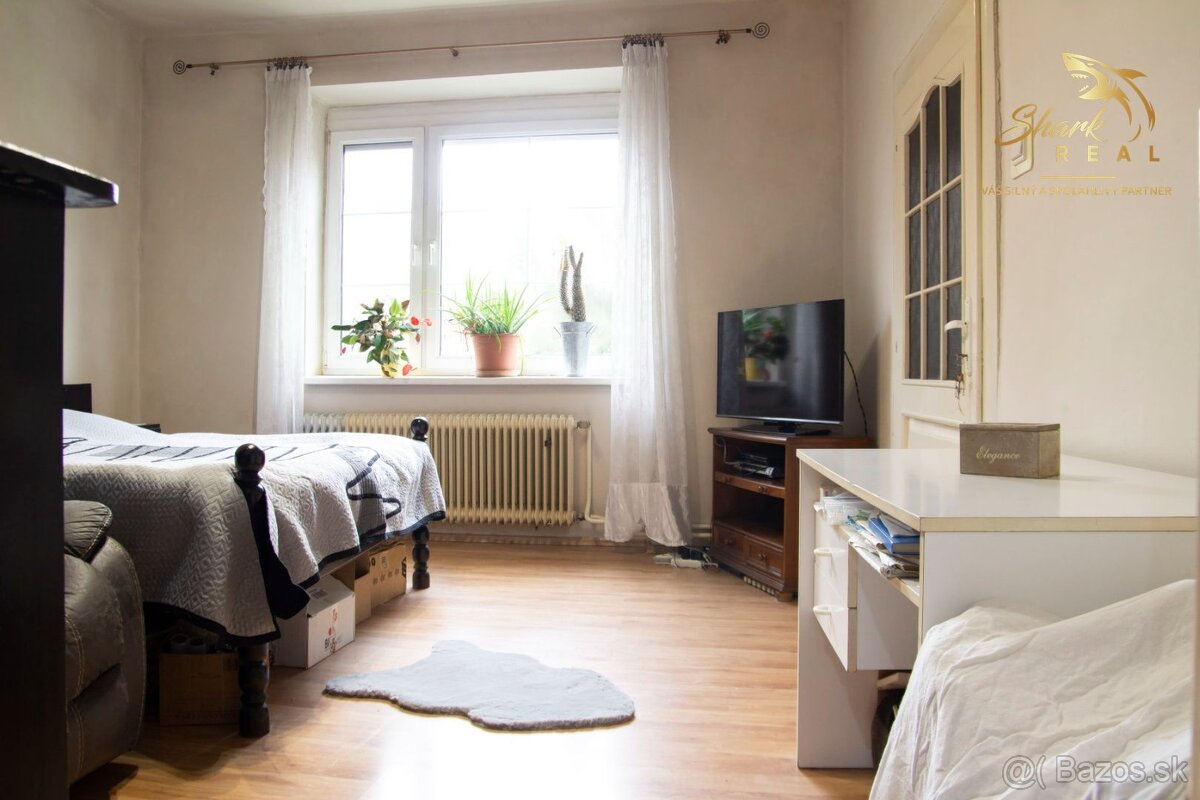 Nová cena Zaujímavý rodinný dom v nádhernej prírode - 13