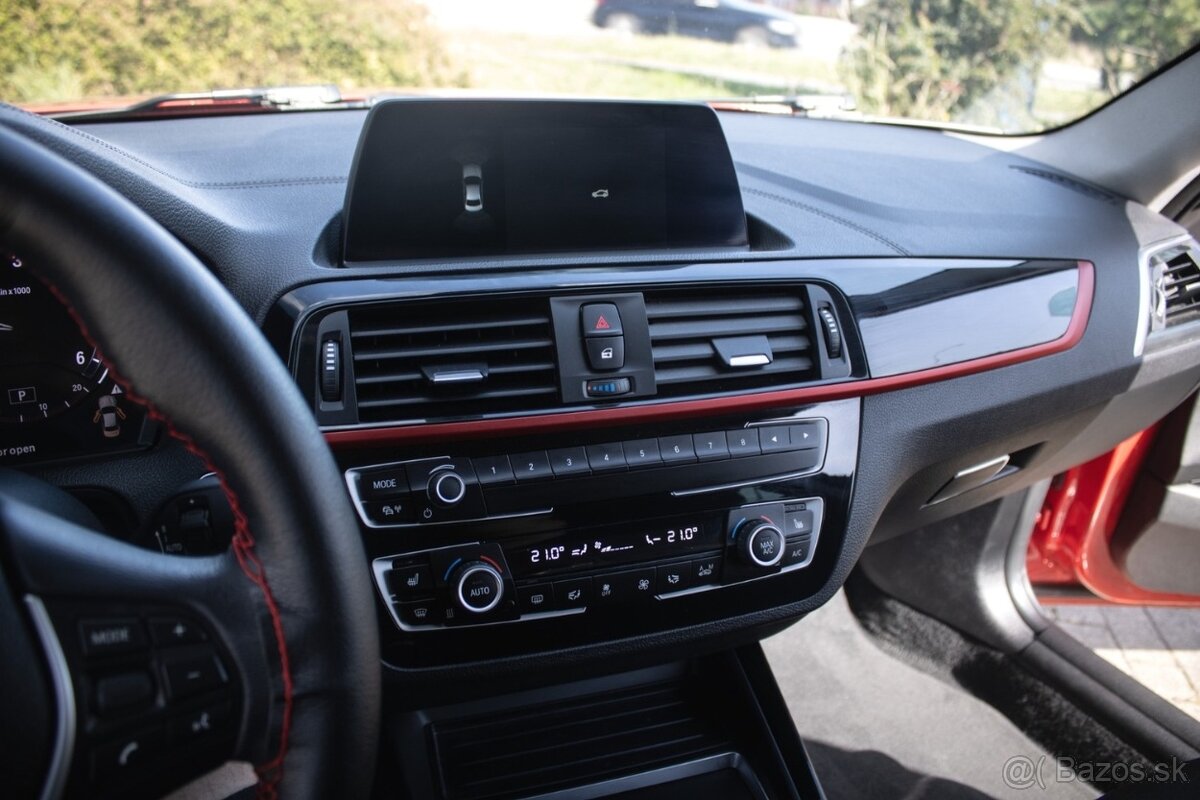 BMW Rad 2 Coupé 218D - 13