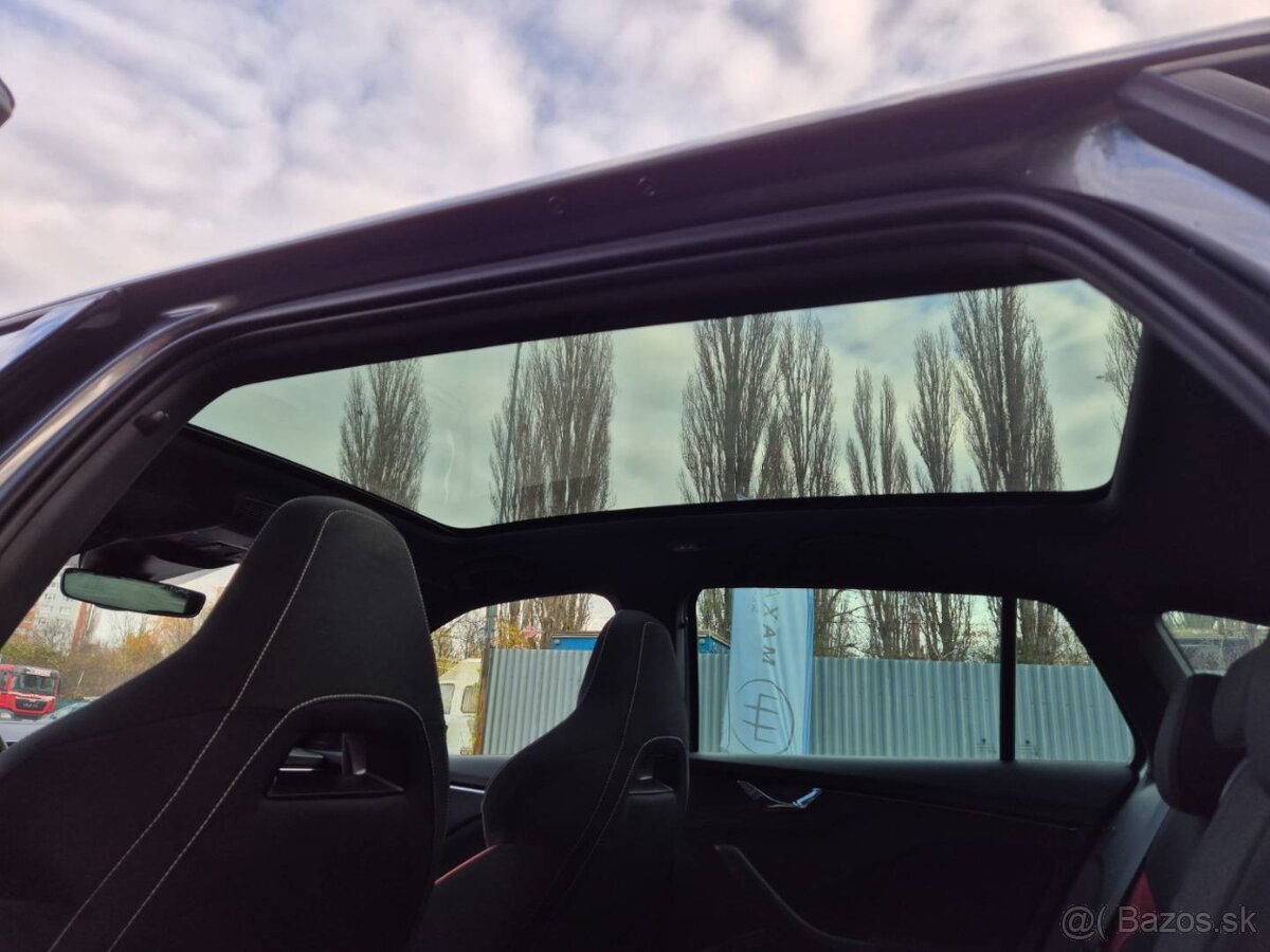 Škoda Scala 1.5 TSI Monte Carlo DSG - 13