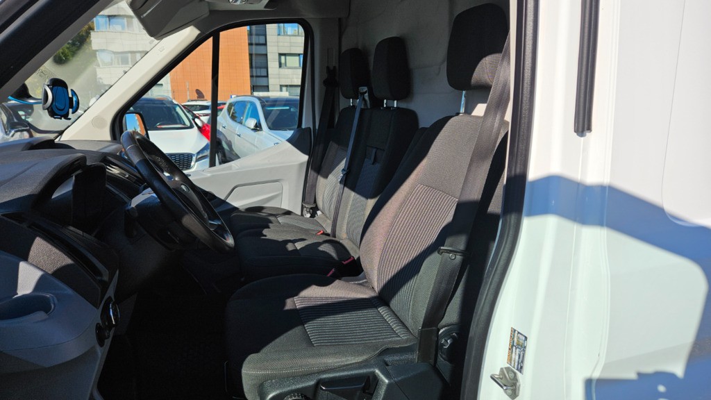 Ford Transit 2.0TDCi L2H2 - 13