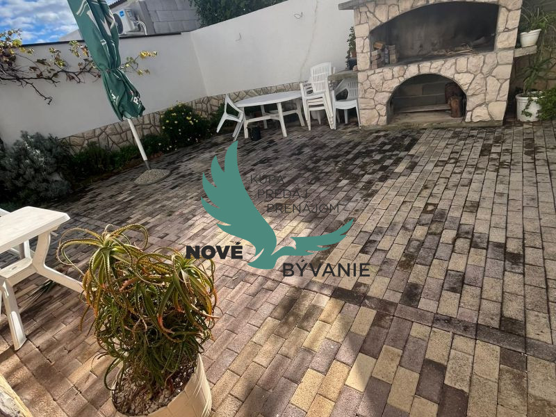 Chorvátsko- Apartmán blízko mora výhodná investícia - 13