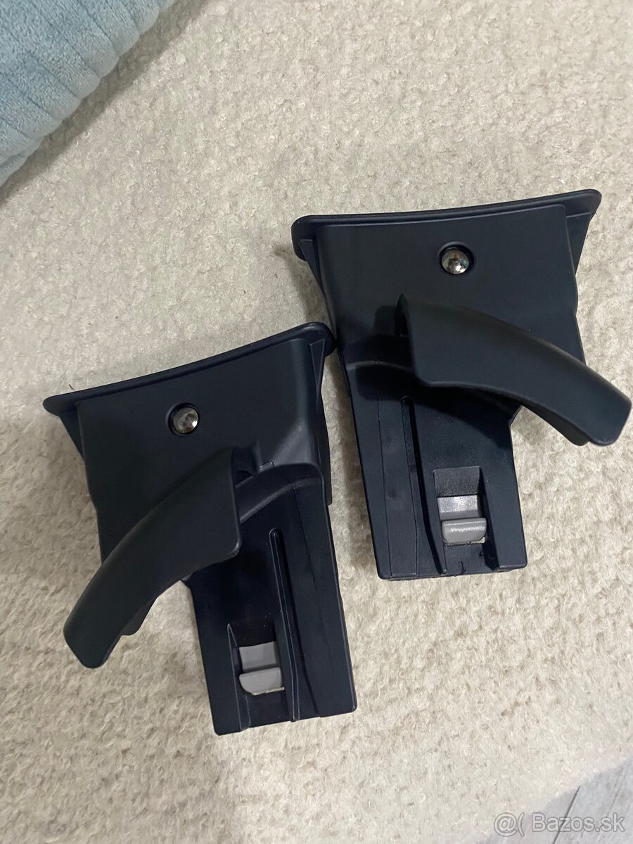 Britax B-motion 4 plus - 13