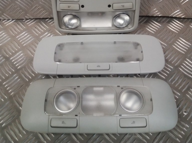 DIELY VW GOLF 5 2.0TDI -BKD - 13