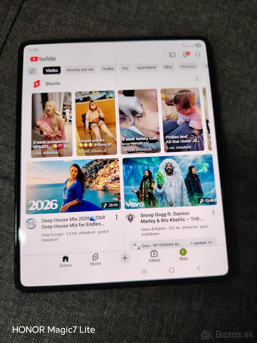 Galaxy Z Fold 3 (5G),512 GB - 13