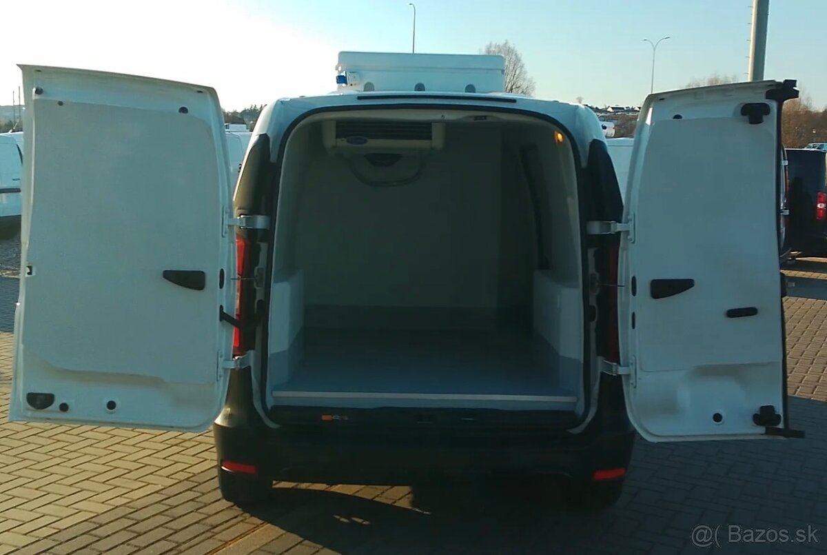 Renault Express Van Dokker L2 Maxi CHLADIARENSKE - 13