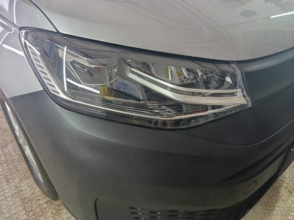 Vw caddy maxi 2,0 TDI 90 KW - 13