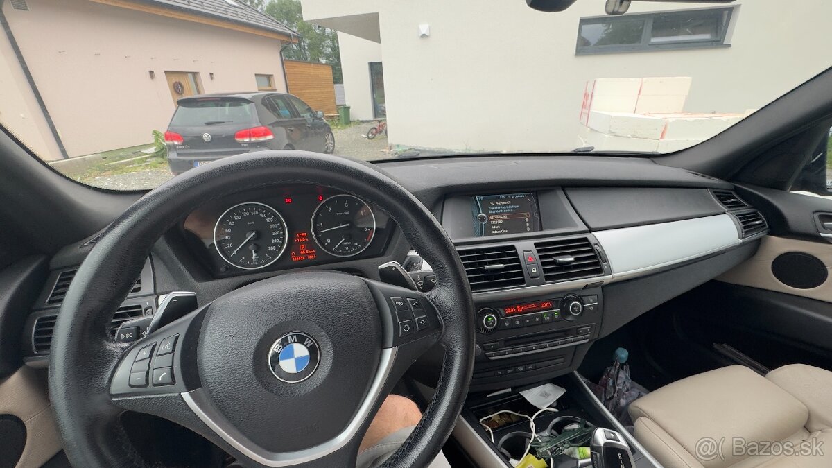 BMW X5 - 13