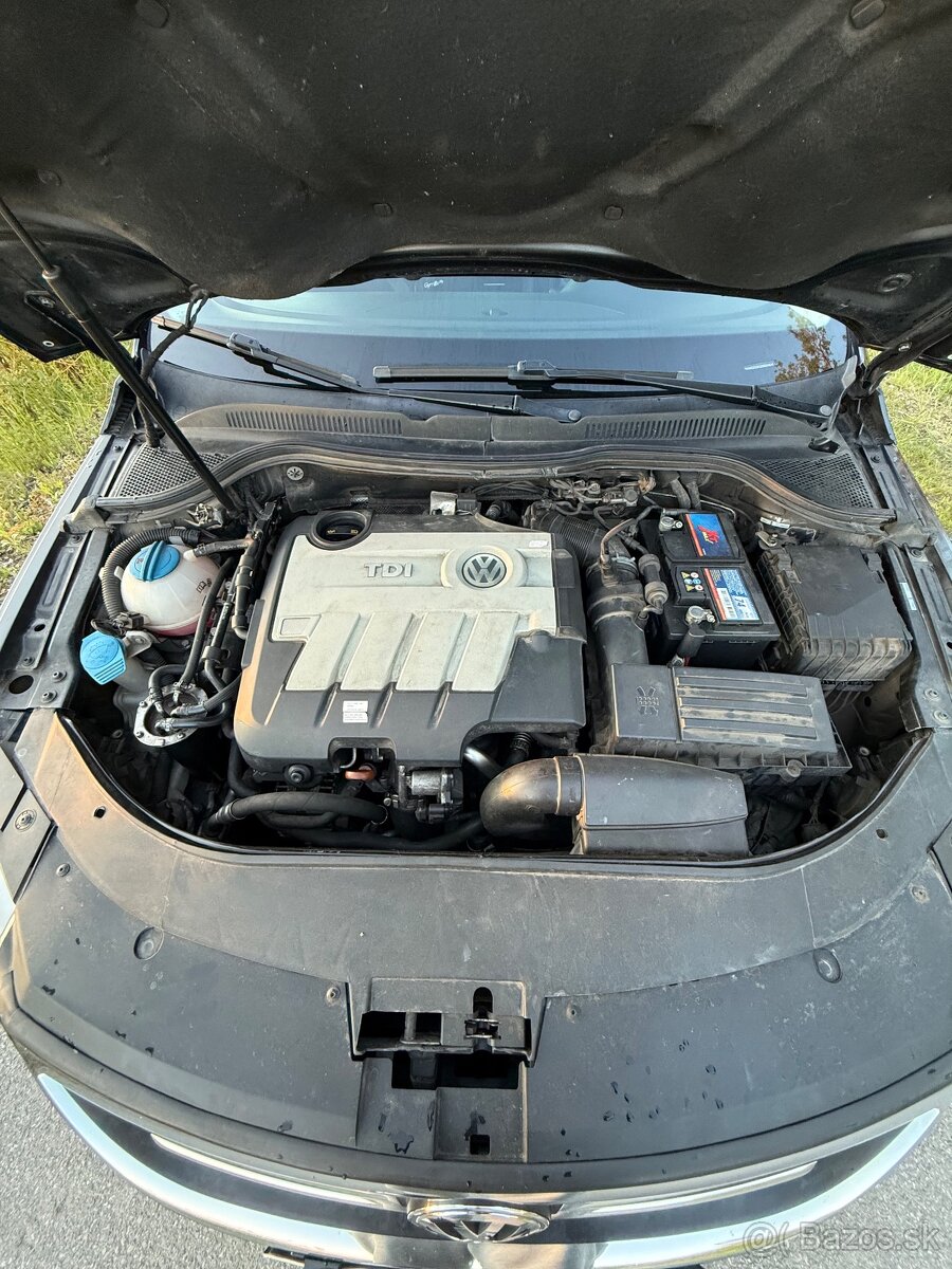 Passat CC 2.0 TDI - 13