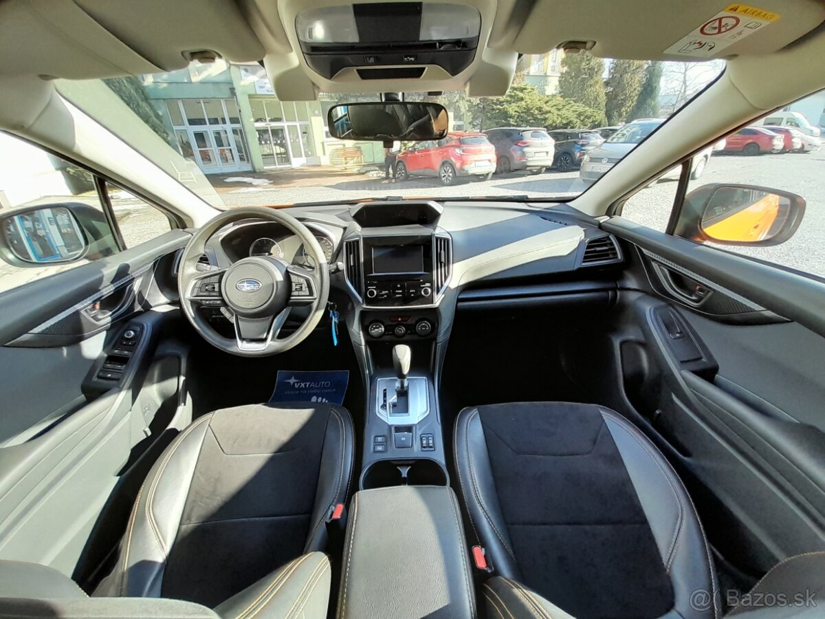 Subaru XV 1.6i Lineartronic AWD - 13