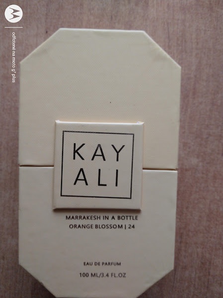 Predam damske parfemy KAY ALI - 13