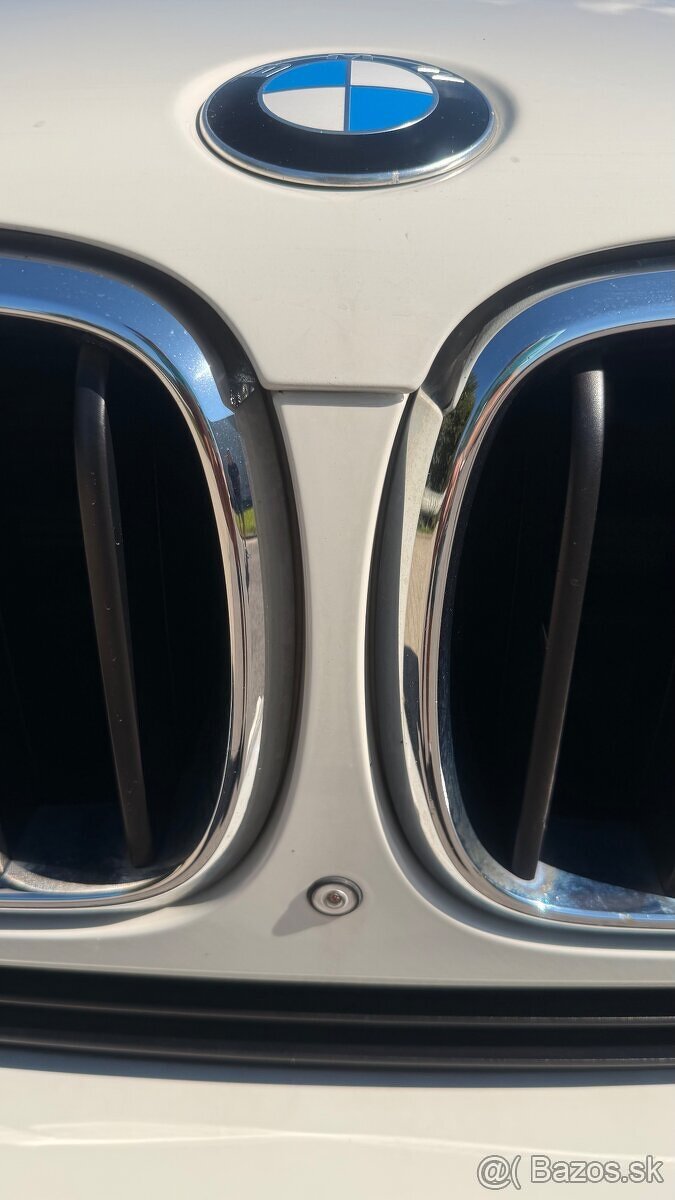 Predám BMW X5 F15 - 13