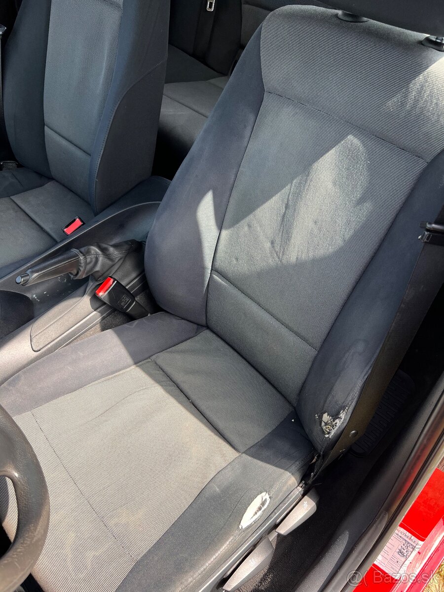 BMW 120d e87 (120kW) - 13