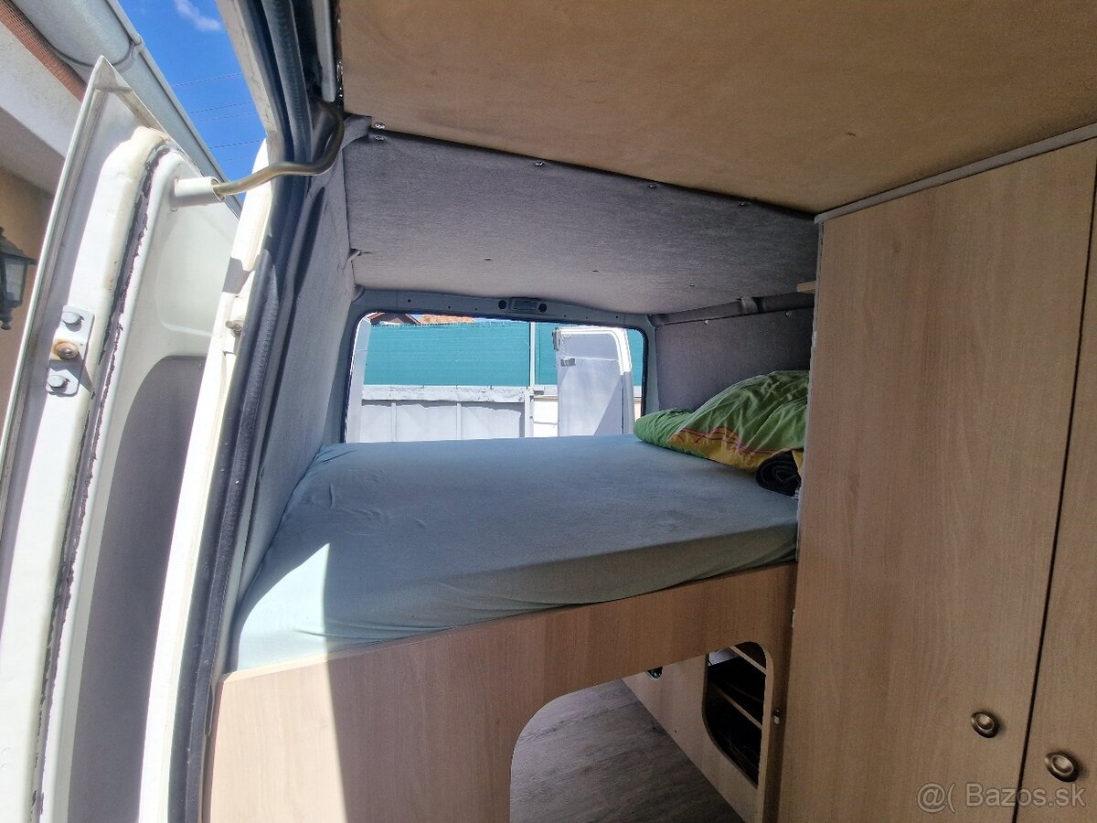 Ducato karavan - 13