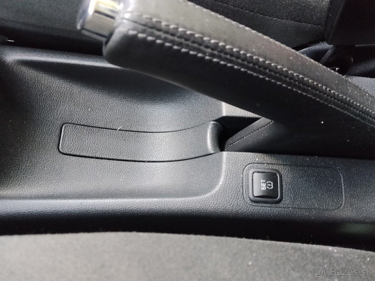 Škoda Roomster 1.2 Tsi - 13