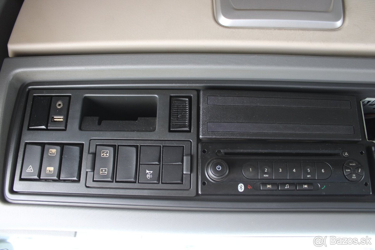 Renault T520 COMFORT, EURO 6 - 13