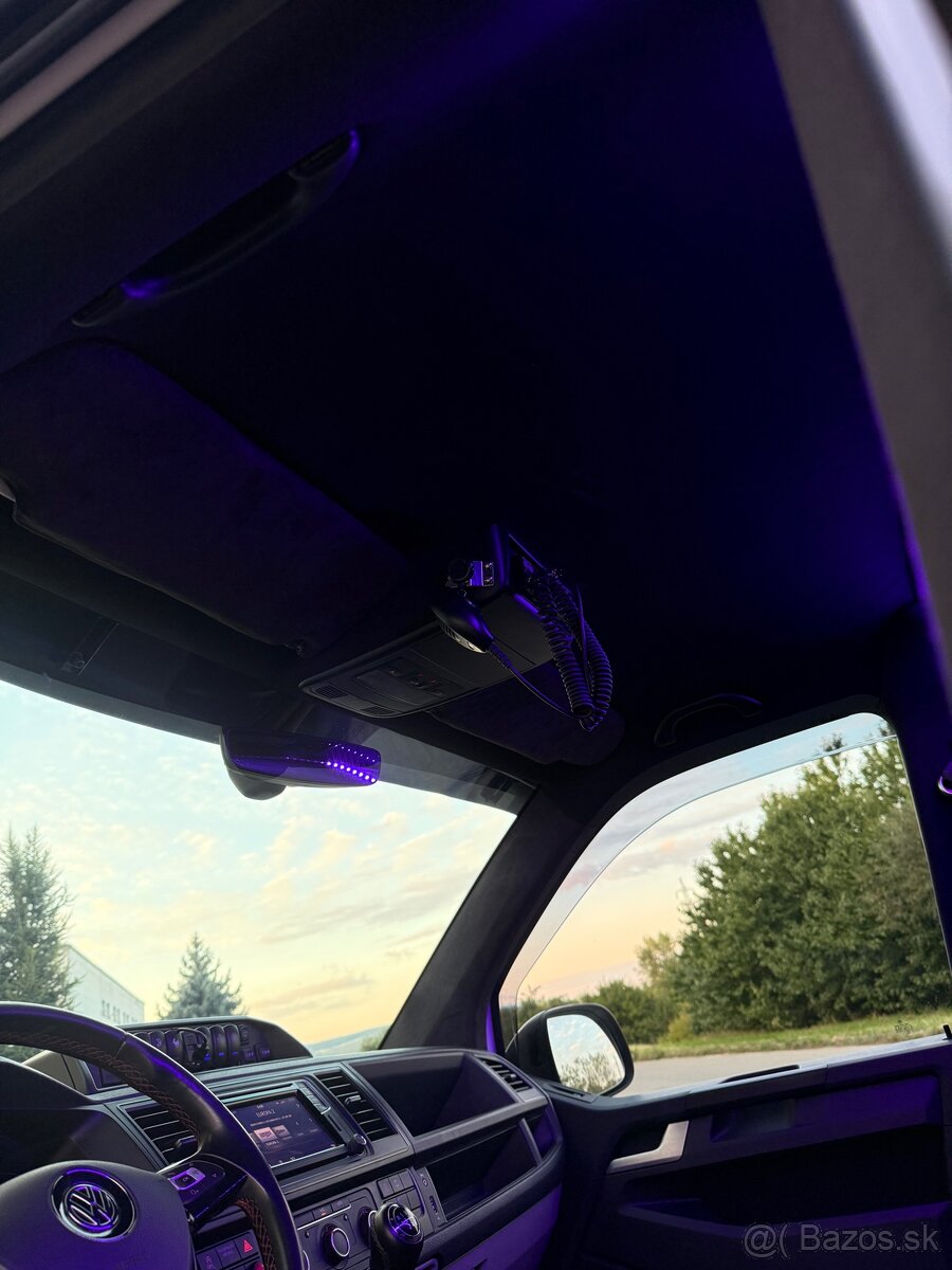 VW Transporter T6 ABT 2.0BiTdi 4motion - 13