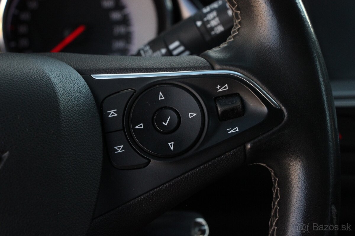 Opel Insignia ST 1.6 CDTI 100kw AT6 už od 149€ mesačne - 13