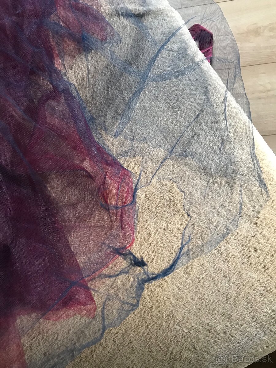 Tylova Tutu sukna Akari + dozivotna zaruka - 13