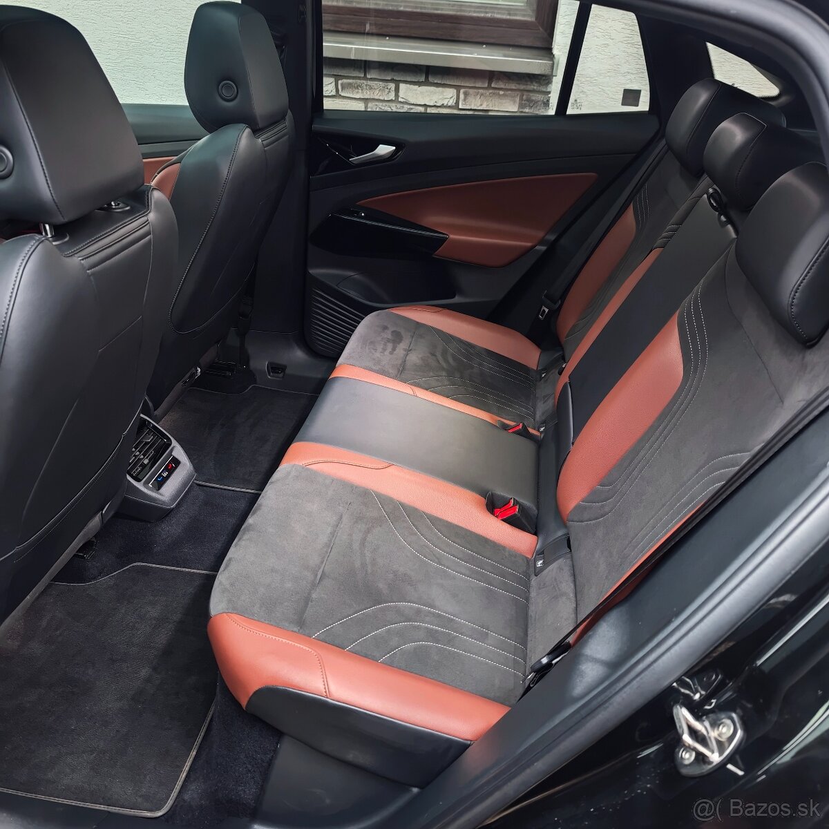 VW Id.5 Pro 150kw matrix - 13