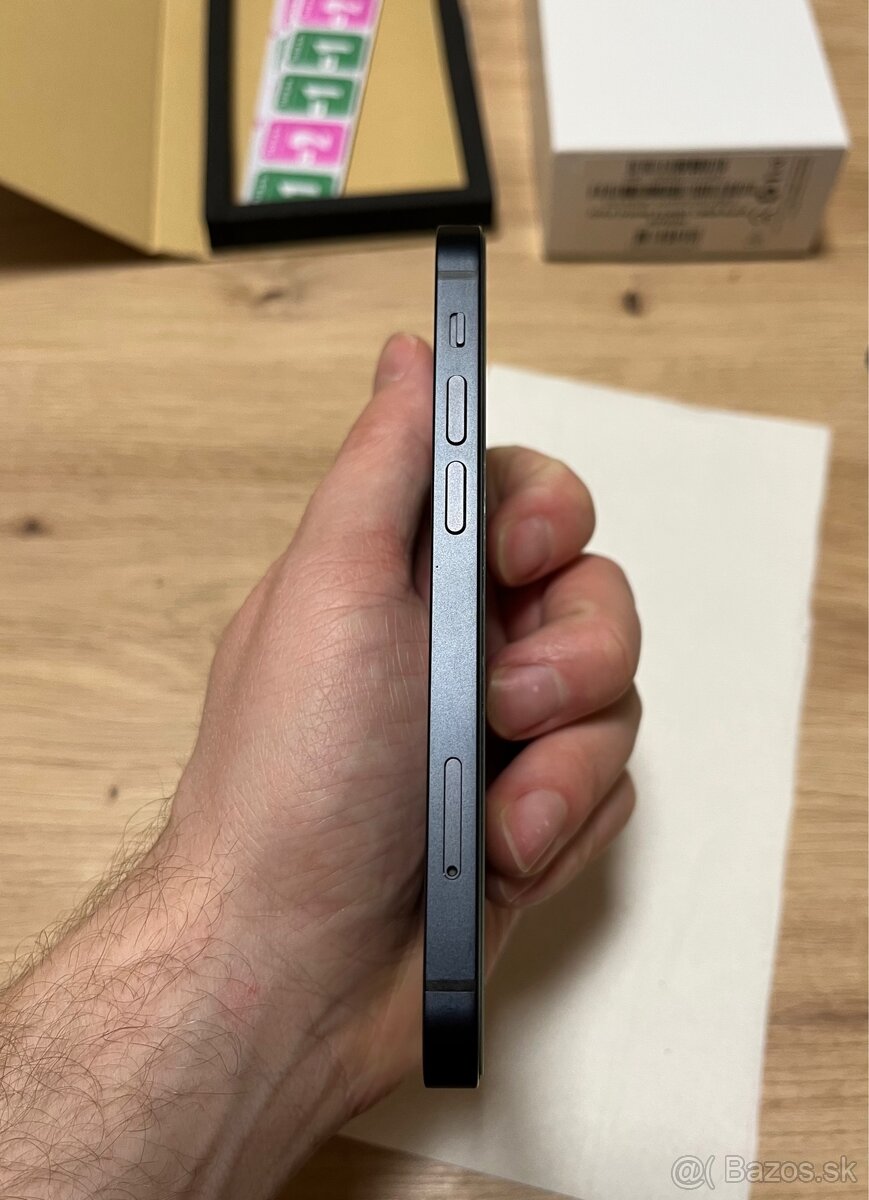 iPhone 12 mini 128GB repasovaný - 13