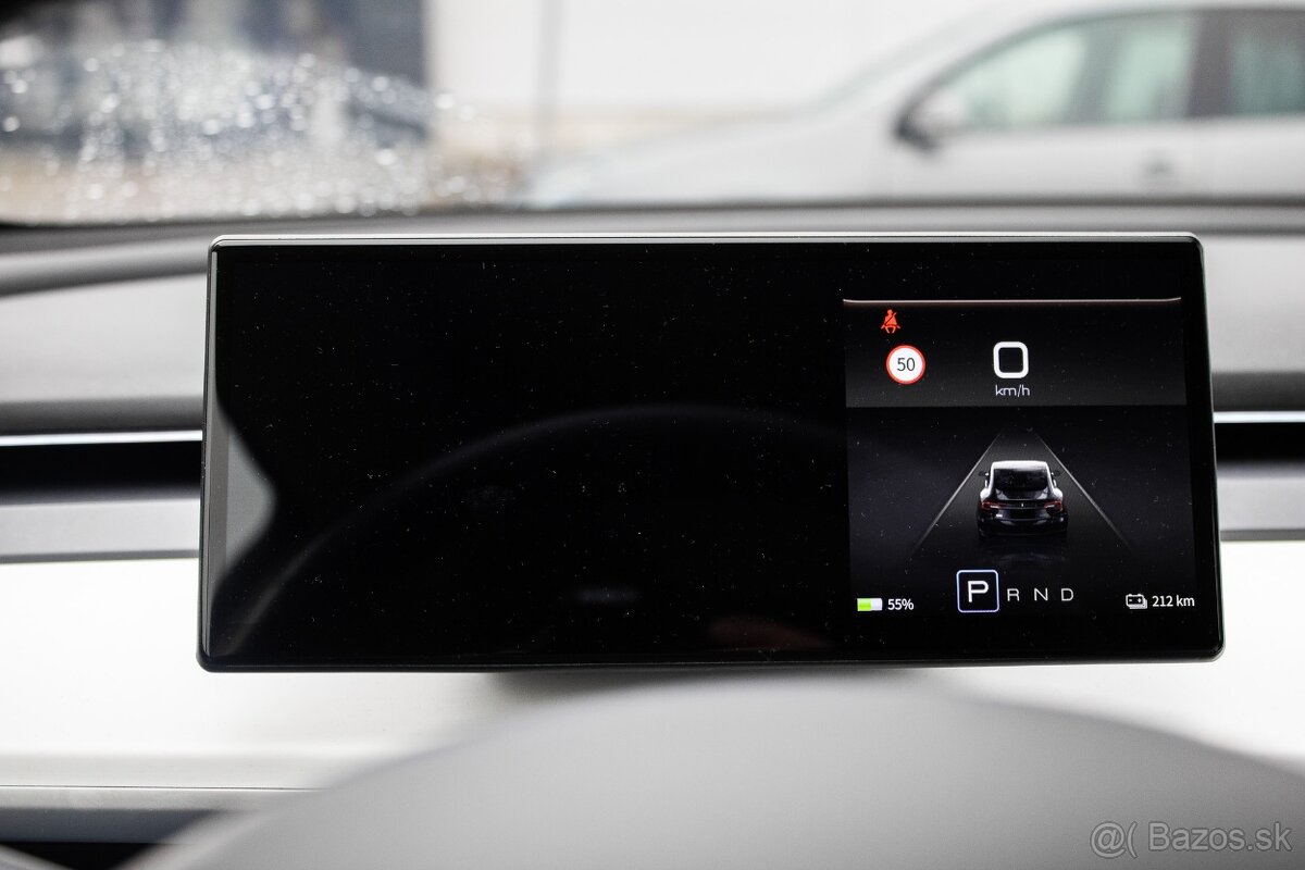 Tesla Model 3 Long Range AWD, 350kW (2019) - 13