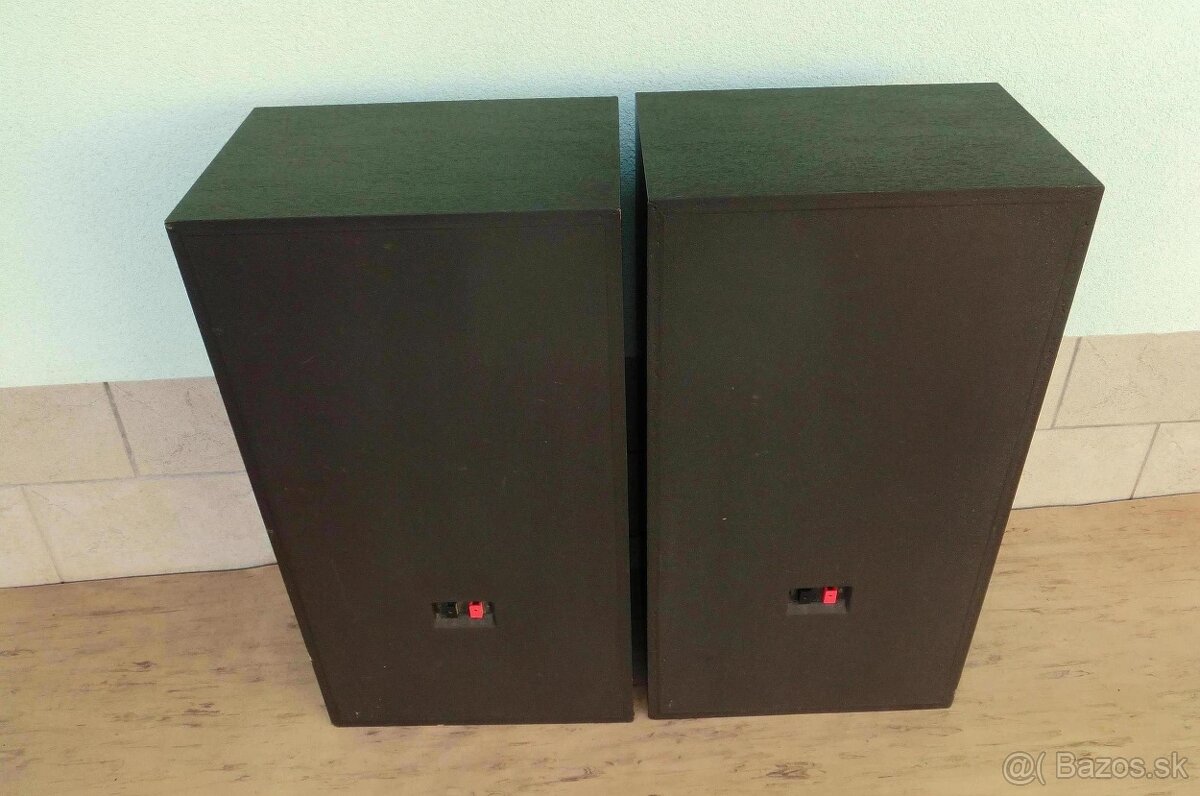 Reprobedne Tesla ARO 6804 a Videoton DC2580 - 13