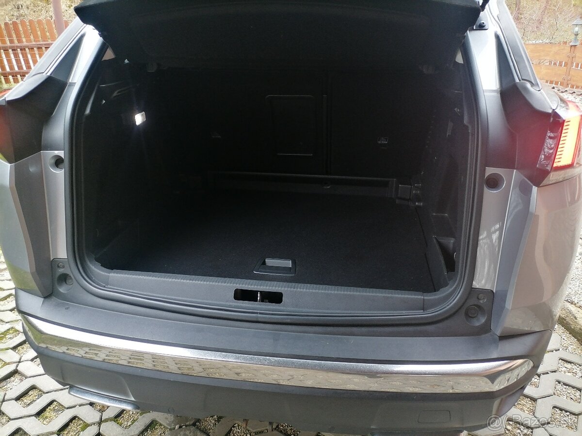 Peugeot 3008 1,6hdi - 13