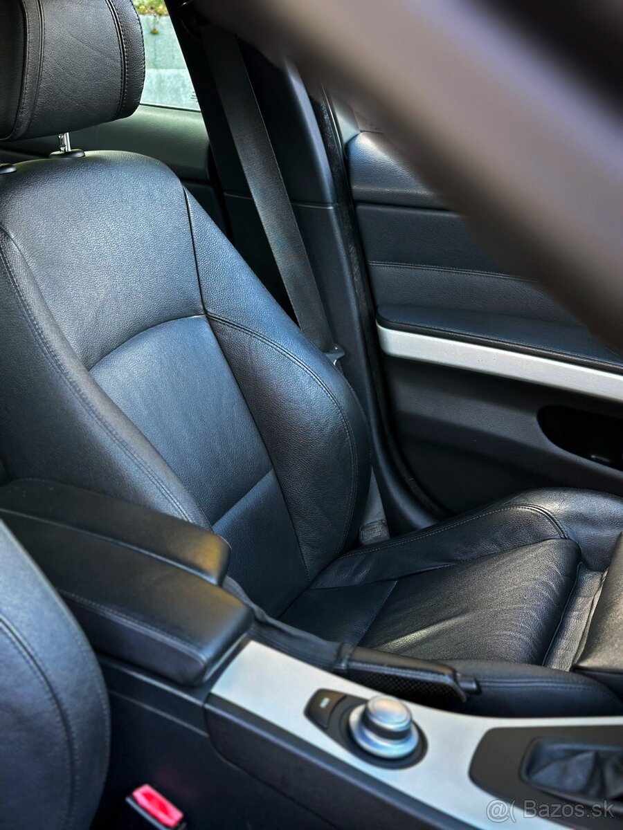 BMW 330i E90 – 3.0 R6 | 258 HP | Mpacket | Top stav - 13