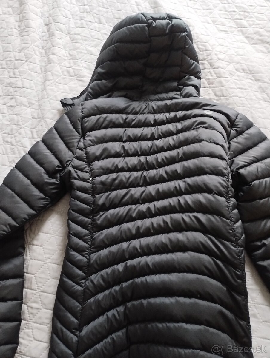 Arcteryx Millet Marmot Maison Scotch izolacne bundy - 13