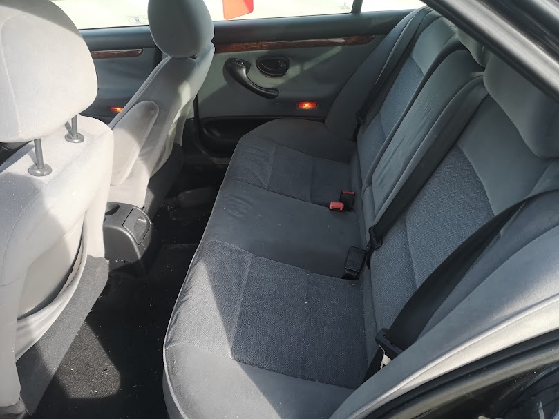 Peugeot 406 2,2 hdi - 13