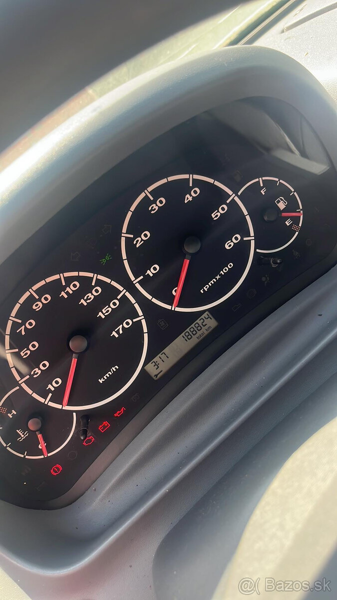 Peugeot Boxer 2,2Hdi 74kw - 13