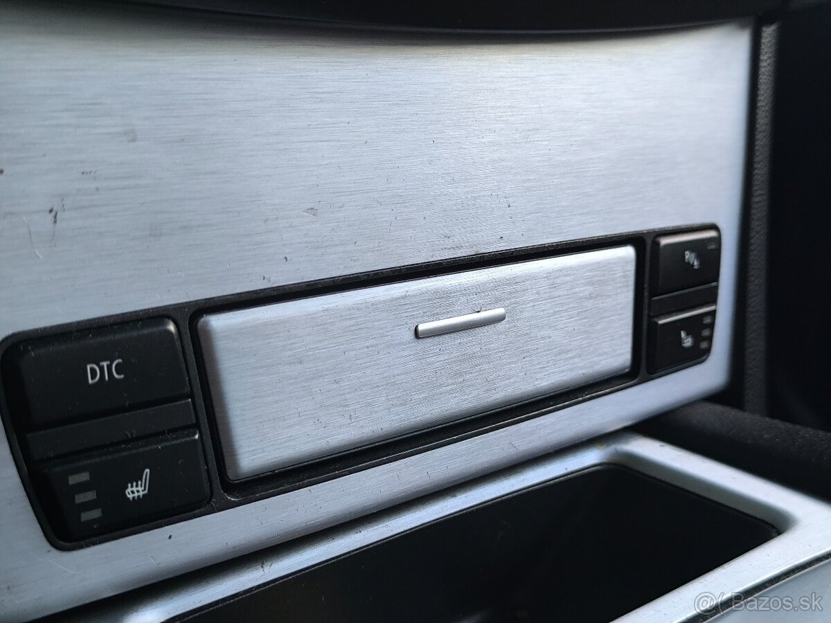 BMW 525xd _ E60 _ xDrive _ Automat - 13