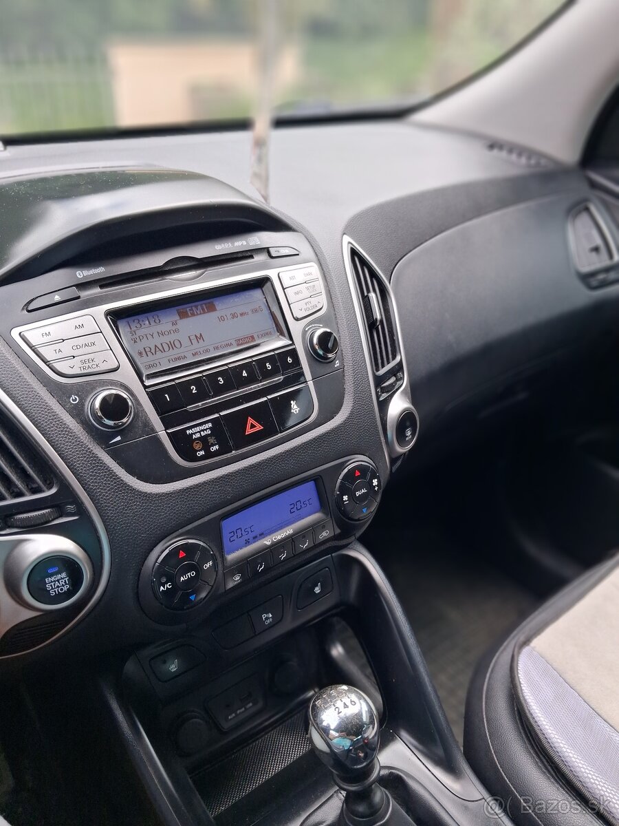 Hyundai ix 35 - 13