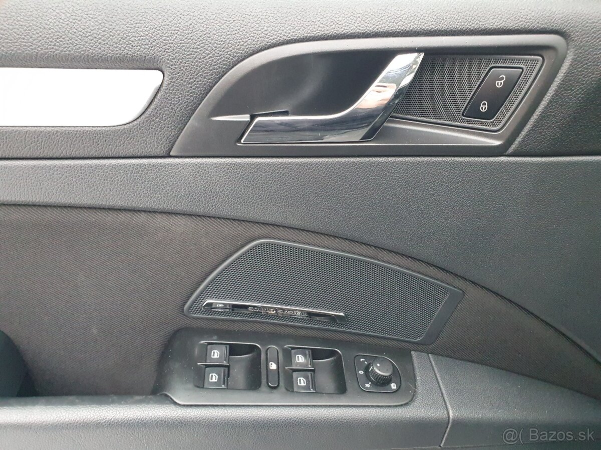 Škoda Superb Combi 1.6 TDI CR DPF Elegance DSG7 - 13
