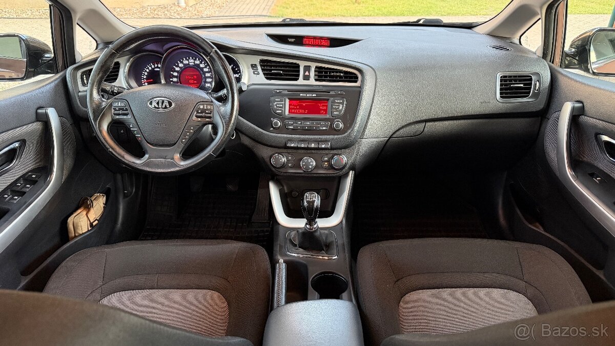 Kia Ceed 1.4 benzin - 13