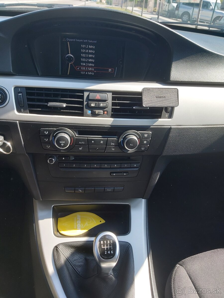 BMW Rad 3 Touring 318i - 13