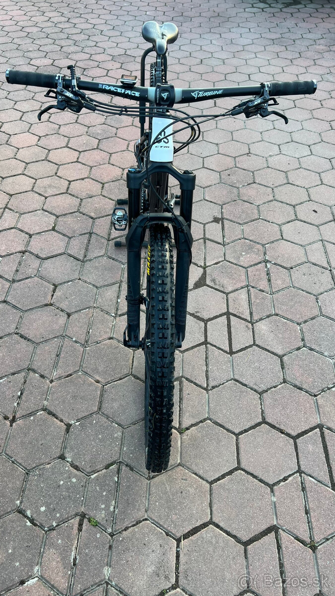 CTM Ridge Pro - model 2018 - 13