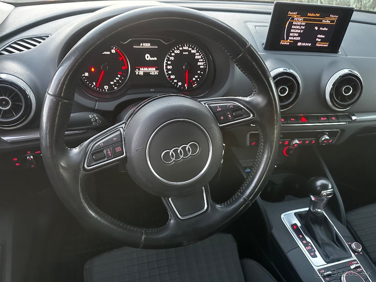 Audi A3 - 13
