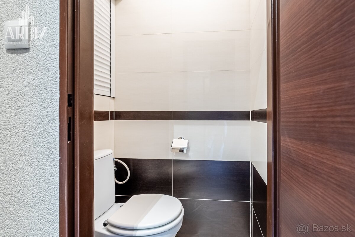 ARBIZ | predaj 3-izbový byt (66 m²) Liptovská Kokava - 13
