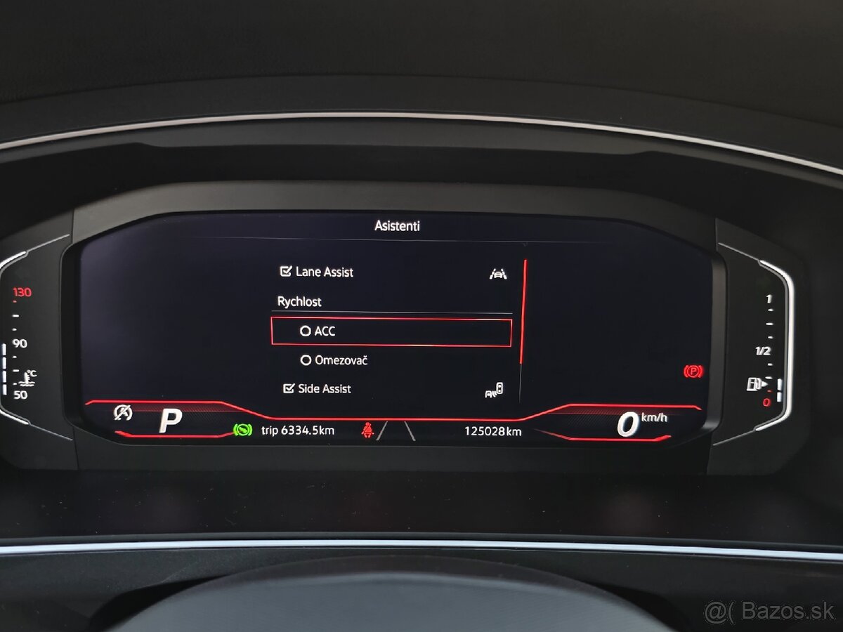 Volkswagen Tiguan 2.0TDI R-line 4Motion 147kw - 13