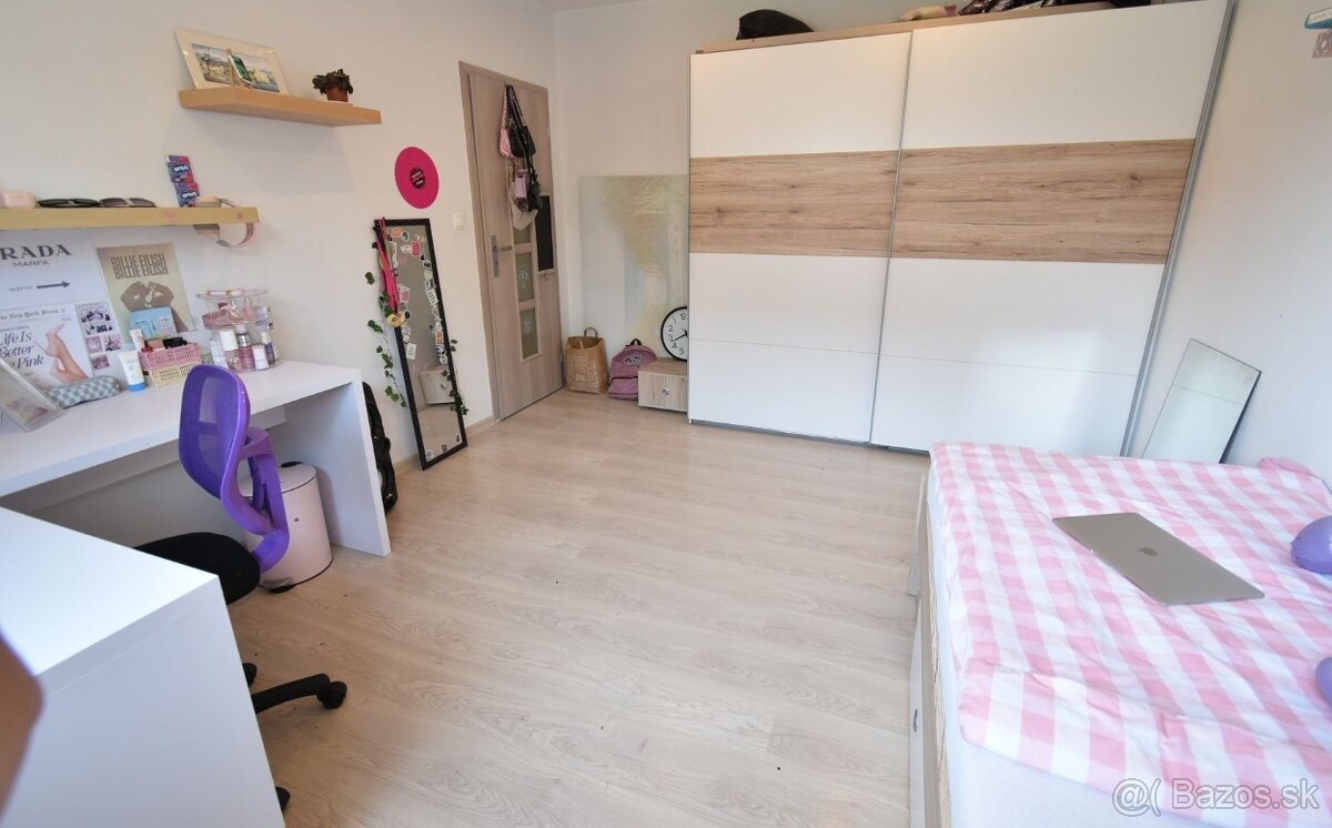 Viničné: na predaj samostatne stojaci dom na pozemku 330m2 - 13