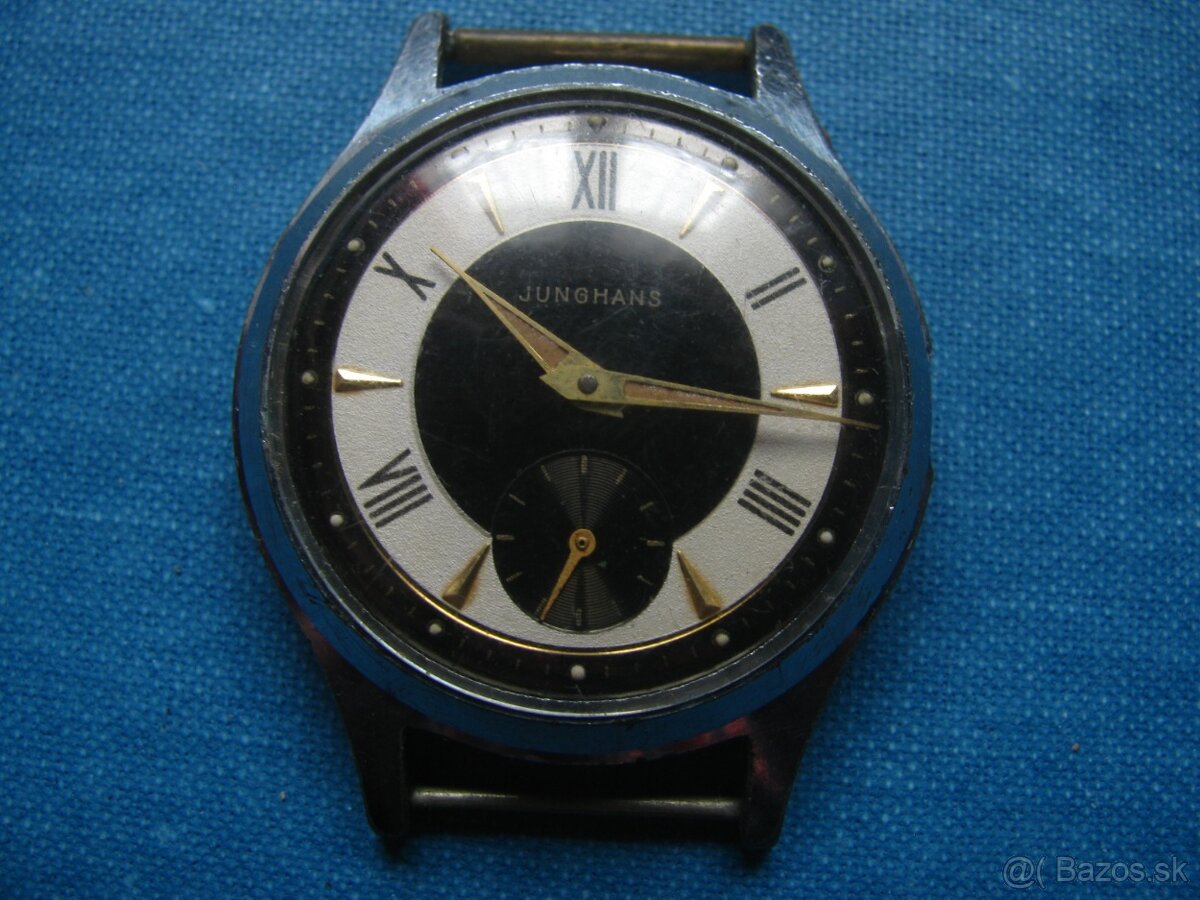 staré hodinky 30 ks - 13