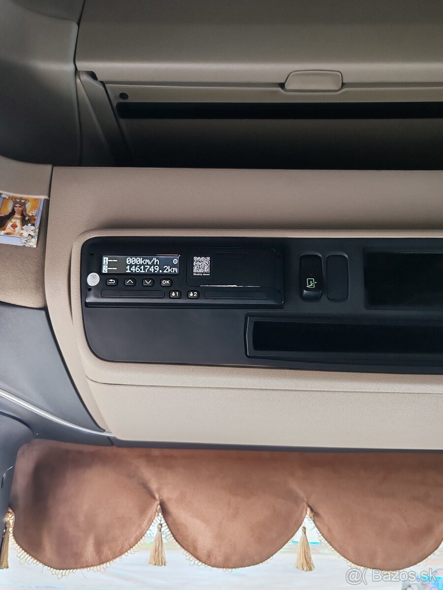 Predám SCANIA R450 - 13