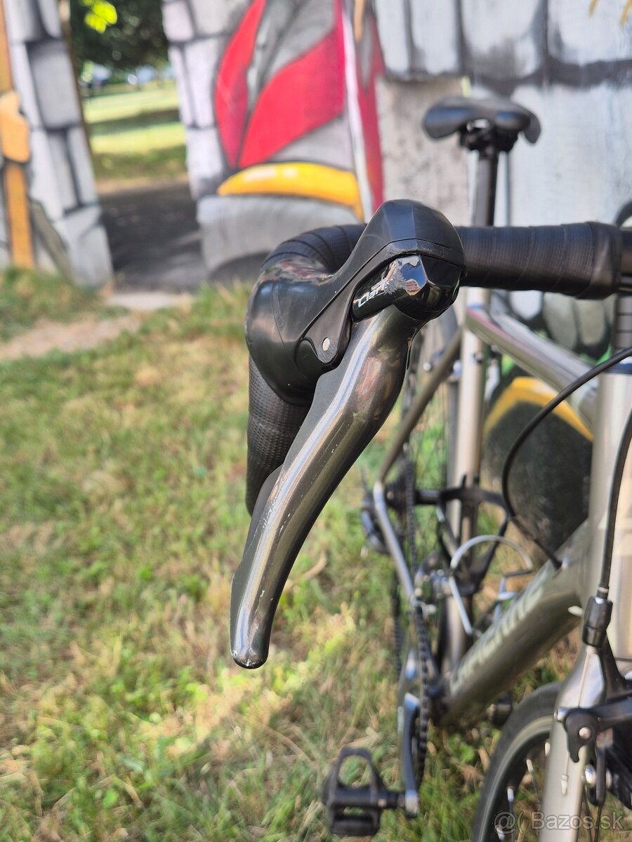 cestný bicykel Lapierre Sensium 1.0 - 13