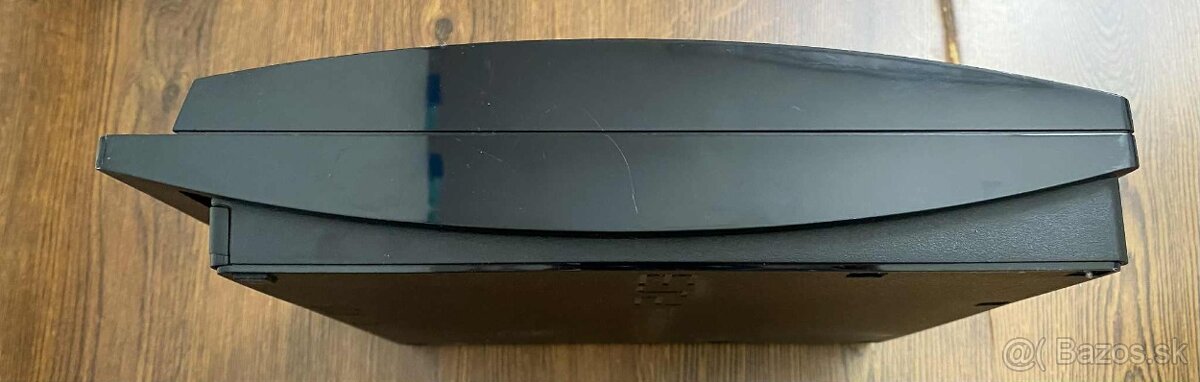 PlayStation 3 Slim 320gb - 13