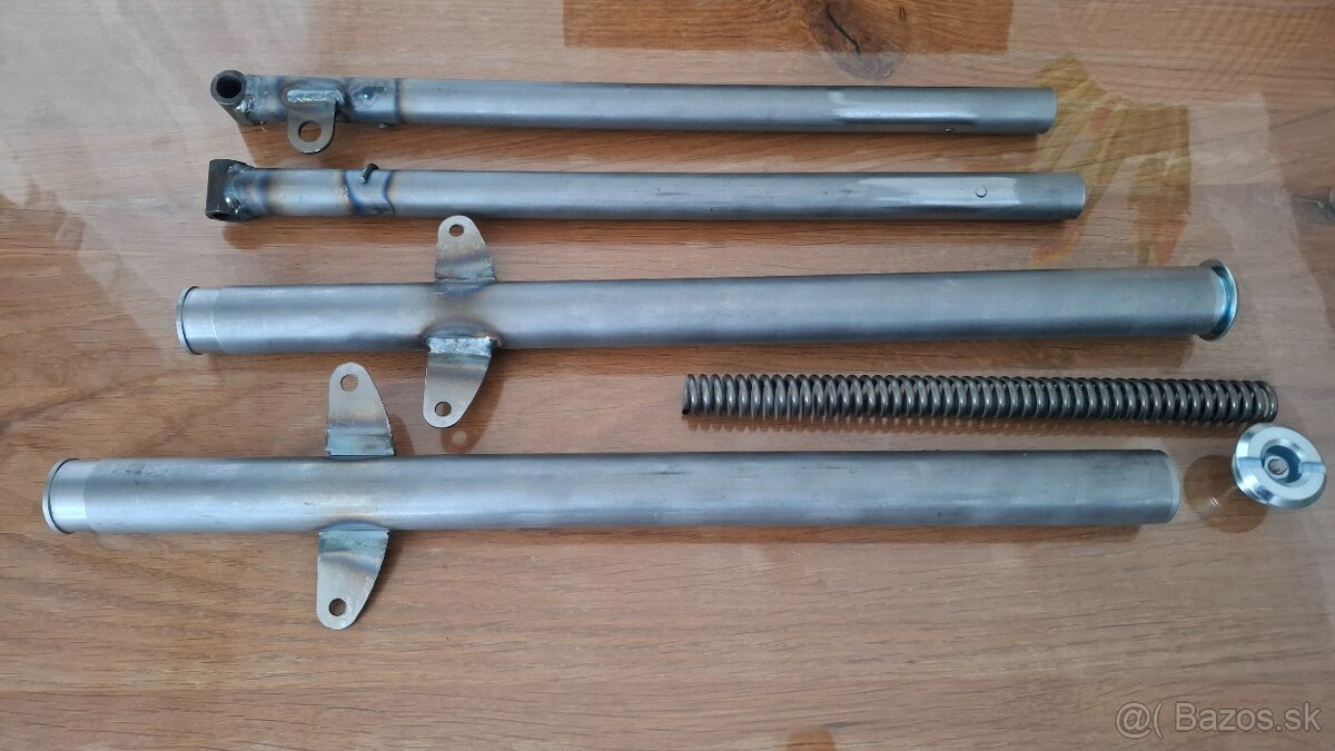 JAWA 555 Pionier - 13